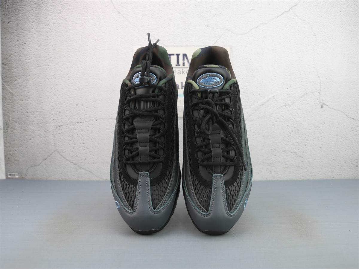 GX Batch Nike Air Max 95 SP Corteiz Aegean Storm FB2709-002